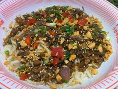 -阿当·小炒牛肉面(人广店)