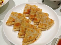 -四季民福烤鸭店(王府井东安门店)