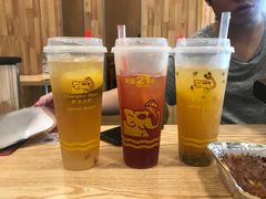 -尊宝比萨(尚水天成店)