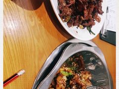 -氿熹干锅•牛蛙•烤鱼(印象城店)