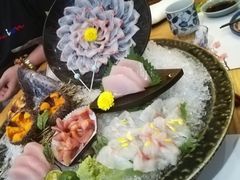 -金井日本料理(丽柏广场店)