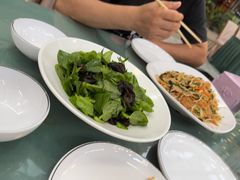 -天毓山庄·餐厅