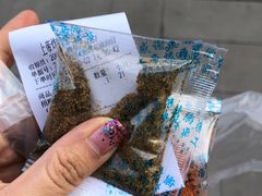 -上帝炸鸡(食品街店)