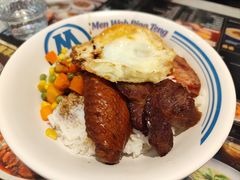-敏华冰厅(平安金融中心店)