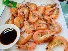 -景好海鲜餐厅(大鹏必选旅游店)