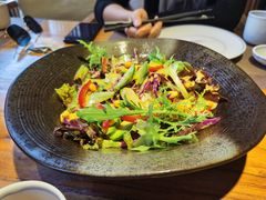 -和风清味日本料理(希尔顿店)