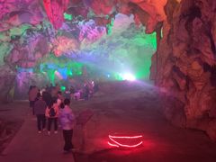 -佛爷洞旅游景区
