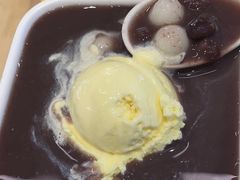 -满记甜品(加州阳光开元广场店)