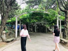 -叶家花园