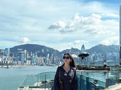 -香港九龙海逸君绰酒店