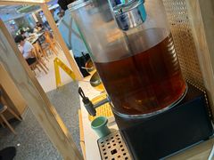 -谷田稻香·砂锅菜(王府井百货店)