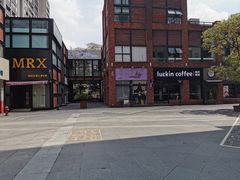 -海上海弘基休闲广场