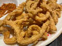 -红鼎坊·老成都火锅(新南门店)