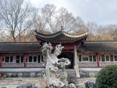 -采石矶景区