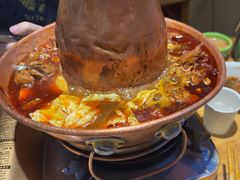 -0317火锅鸡·清真(正达店)