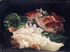 -KingBull私教健身&格斗订制(龙井商业中心店)