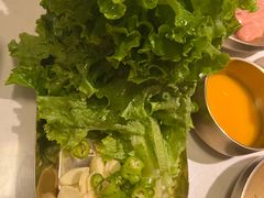 -老板娘的烤肉店(港湾广场店)
