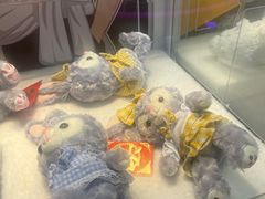 -星悦蓝海欢乐园(石路天虹店)