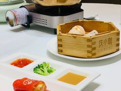 -同庆楼(建邺万达店)