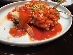 -海天楼中餐厅(吴宫泛太平洋酒店)
