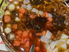 -悟能八戒烤肉自助(秦隆步行街店)
