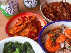 -老三样·旧食新味(万寿宫店)