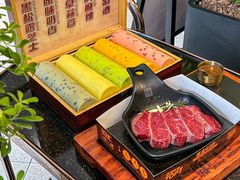 -一沙一城·岩烤牛扒(深圳首店)