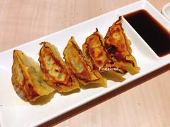 黑猪肉煎饺-味千拉面(常州关河东路分店)