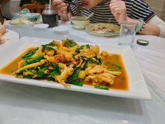 -金海湾海鲜排档(朱家尖店)