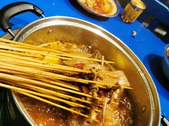 -马路边边串串香(双井直营店)