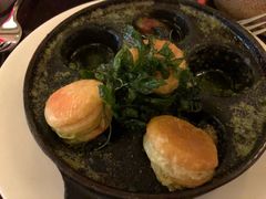 -db Bistro & Oyster Bar by Daniel Boulud(滨海湾金沙店)