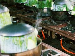 -红旗山庄(圭峰山店)