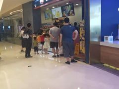 -DQ·蛋糕·冰淇淋(苏州中心店)