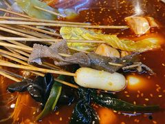 -付小姐在成都(吾悦广场店)