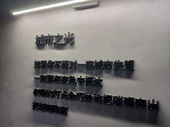 -背包十年青年旅舍(成都太古里春熙路店)
