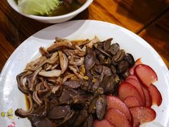 -澳门陈光记烧味饭店(南京德基广场店)