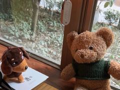 -咖法森林·咖啡  酒吧(天河店)