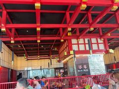 -谷牛和牛烤肉(漕河泾印象城店)