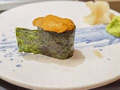 -Sushi Hanzo半藏(天环广场店)
