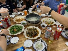 -南记食粥坊·宵夜大排档(莲花总店)