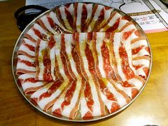 -老炉家木炭烤肉(长江国际店)