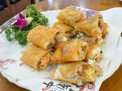-醉壹号海鲜大排档·老厦门特色菜(厦门美食地标店)