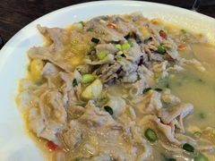 -观澜湖酒店·邀月庭中餐厅