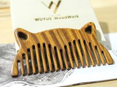 -五月木作·DIY木作文创体验店(北京路店)