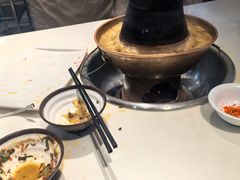 -福寿斋·老北京铜锅涮肉·烤鸭(顺义总店)