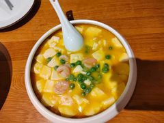 -伊喜饺子(五道口学院路店)