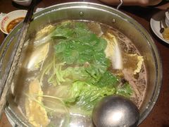 -幸运牛汕头小黄牛牛肉火锅(梅林店)