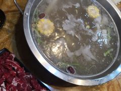 -林记潮牛·牛肉火锅(上马墩店)
