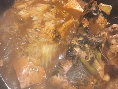 -粗粮人家·东北菜(洋桥店)