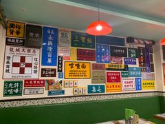-小龍鳳餐室(番禺路店)
